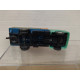 SKODA 706 TRUCK BERLINER BIERE 1:87 H0 PERMAT SUCIO/DESGUACE