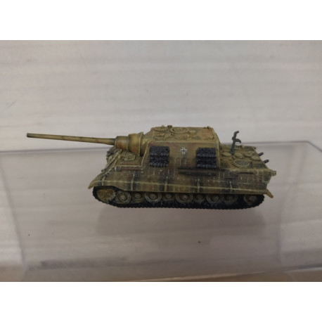 PANZER JAGDTIGER GERMANY WW 2 1:144 DRAGON CAN.DO NO BOX