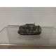 PANZER JAGDTIGER (2) GERMANY WW 2 1:144 DRAGON CAN.DO NO BOX