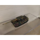PANZER JAGDTIGER (2) GERMANY WW 2 1:144 DRAGON CAN.DO NO BOX