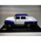 CHV 06 CHEVROLET ALVORADA 1962 BRASIL SALVAT 1/43