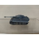 PANZER TIGER I GRIS GERMANY WW 2 1:144 DRAGON CAN.DO NO BOX