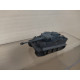 PANZER TIGER I GRIS GERMANY WW 2 1:144 DRAGON CAN.DO NO BOX