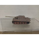 PANZER JAGDTIGER (3) ARENA GERMANY WW 2 1:144 DRAGON CAN.DO NO BOX
