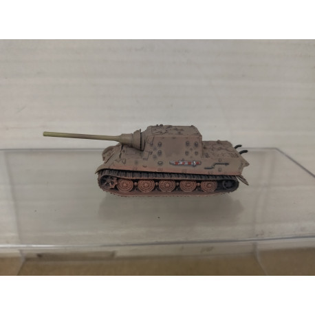 PANZER JAGDTIGER (3) ARENA GERMANY WW 2 1:144 DRAGON CAN.DO NO BOX