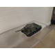 ISU-152 RUSSIAN WW 2 1:144 DRAGON CAN.DO NO BOX
