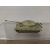 PANZER KING TIGER 2 ARENA GERMANY WW 2 1:144 DRAGON CAN.DO NO BOX