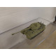 PANZER KING TIGER 2 ARENA GERMANY WW 2 1:144 DRAGON CAN.DO NO BOX