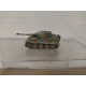 PANZER TIGER I n134 GERMANY WW 2 1:144 DRAGON CAN.DO NO BOX