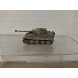 PANZER TIGER I n134 GERMANY WW 2 1:144 DRAGON CAN.DO NO BOX