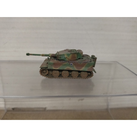 PANZER TIGER I n134 GERMANY WW 2 1:144 DRAGON CAN.DO NO BOX