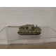 PANZER JAGDTIGER (5) ARENA CAMUFLAGE GERMANY WW 2 1:144 DRAGON CAN.DO NO BOX