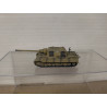 PANZER JAGDTIGER (5) ARENA CAMUFLAGE GERMANY WW 2 1:144 DRAGON CAN.DO NO BOX