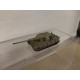 PANZER JAGDTIGER (5) ARENA CAMUFLAGE GERMANY WW 2 1:144 DRAGON CAN.DO NO BOX