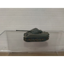 SHERMAN FIREFLY US ARMY WW 2 1:144 DRAGON CAN.DO NO BOX