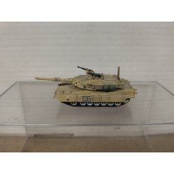 M1 ABRAMS US ARMY 1:144 DRAGON CAN.DO NO BOX