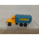 GMC CCKW 353 CAMION/TRUCK 2,5 TON MICRO-AUTOS 1:87 H0 EKO NO BOX