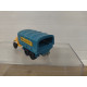 GMC CCKW 353 CAMION/TRUCK 2,5 TON MICRO-AUTOS 1:87 H0 EKO NO BOX