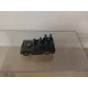 LAND ROVER MILITAR 1:87 H0 ANGUPLAS MINI CARS DEFECTUOSO NO BOX