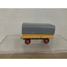 REMOLQUE/TRAILER CAMION/TRUCK 1:87 H0 EKO NO BOX
