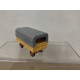 REMOLQUE/TRAILER CAMION/TRUCK 1:87 H0 EKO NO BOX