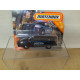 FORD INTERCEPTOR UTILITY 2016 POLICE EL SEGUNDO 1:64 MATCHBOX