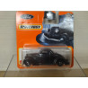 FORD 1936 COUPE 1:64 MATCHBOX