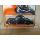 FORD 1936 COUPE 1:64 MATCHBOX