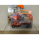 FREIGHTLINER M2 106 FIRE MBX COUNTY 1:64 MATCHBOX