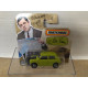 MINI COOPER MR.BEAN 1:64 MATCHBOX