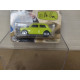 MINI COOPER MR.BEAN 1:64 MATCHBOX