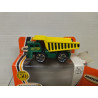 DIRT HAULER 50 YEARS 18/75 apx 1:64 MATCHBOX OPEN BOX