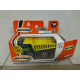 DIRT HAULER 50 YEARS 18/75 apx 1:64 MATCHBOX OPEN BOX