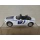 VEHICULO (TIPO BMW NO LICENCIA) POLICE POLICIA NACIONAL NO BOX