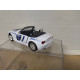 VEHICULO (TIPO BMW NO LICENCIA) POLICE POLICIA NACIONAL NO BOX