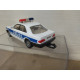 MERCEDES-BENZ E320 POLICE apx 1:43 JOY CITY NO BOX