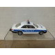 MERCEDES-BENZ E320 POLICE apx 1:43 JOY CITY NO BOX