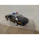 CHEVROLET CAPRICE (NO LICENCE) NEW YORK POLICE STATE TROOPER apx 1:32 NO BOX