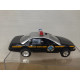CHEVROLET CAPRICE (NO LICENCE) NEW YORK POLICE STATE TROOPER apx 1:32 NO BOX
