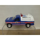 FURGONETA/VAN POLICE PD 519 apx 1:36 NO BOX