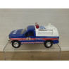 FURGONETA/VAN POLICE PD 519 apx 1:36 NO BOX