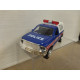 FURGONETA/VAN POLICE PD 519 apx 1:36 NO BOX