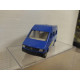 MERCEDES-BENZ SPRINTER AIRPORT-SHUTTLE 1:55 SIKU 1930 NO BOX