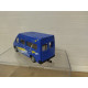 MERCEDES-BENZ SPRINTER AIRPORT-SHUTTLE 1:55 SIKU 1930 NO BOX