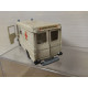 MERCEDES-BENZ L406 BINZ AMBULANCE 1:55 SIKU V292 NO BOX