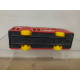 LEYLAND TITAN DOUBLE DECK AUTOBUS MY FIRST MB17 1:124/apx 1:64 MATCHBOX NO BOX