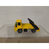 FORD CARGO SKIP TRUCK MB70/45 1:74/apx 1:64 MATCHBOX NO BOX