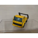 FORD CARGO SKIP TRUCK MB70/45 1:74/apx 1:64 MATCHBOX NO BOX