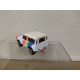 LAND ROVER 90 NINETY WHITE MB16 1:62/ apx 1:64 MATCHBOX NO BOX