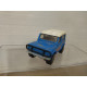 LAND ROVER 90 NINETY BLUE MB16 1:62/ apx 1:64 MATCHBOX NO BOX
